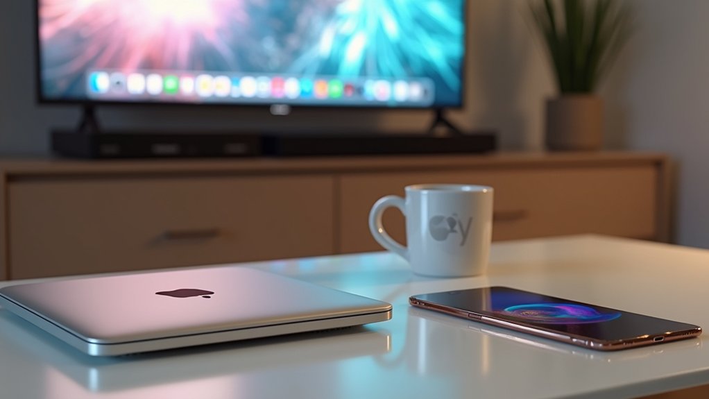 integracja ekosystemu Apple znaczenie