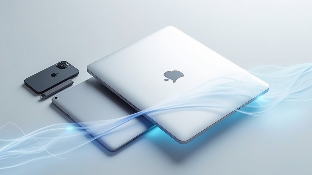 wyzwania zarządzania ekosystemem Apple