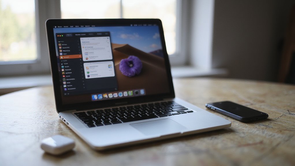narzędzia produktywności ekosystemu Apple