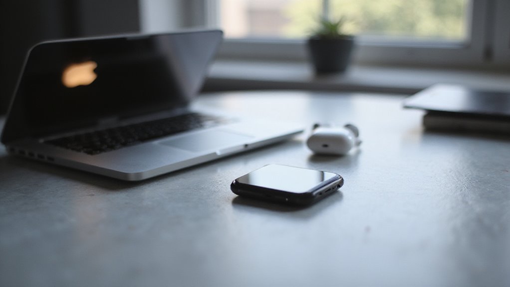 plusy i minusy ekosystemu Apple