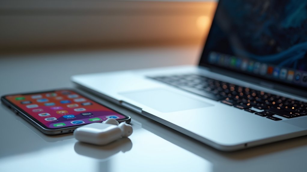 korzyści dla studentów z ekosystemu Apple