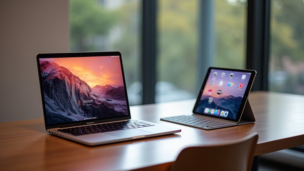 doświadczenia z programu edukacyjnego Apple