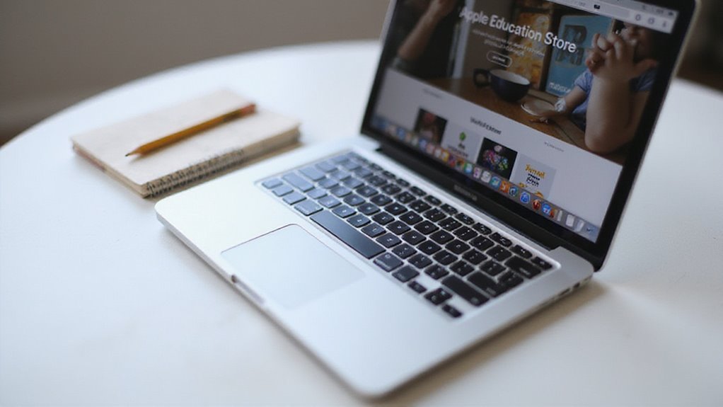 apple education store access