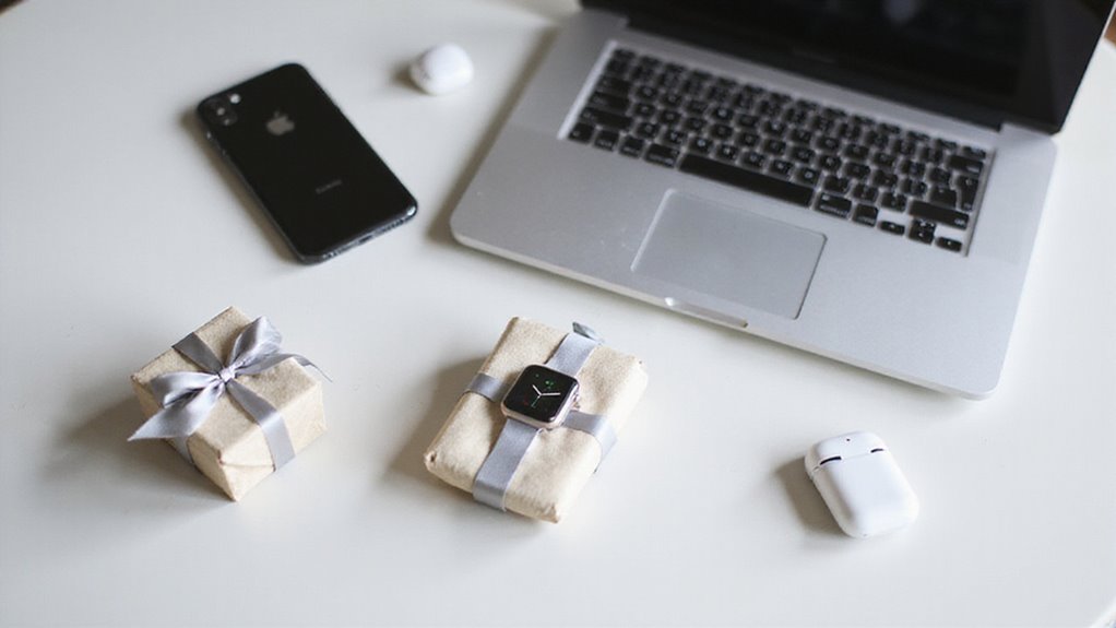 apple fan gift ideas