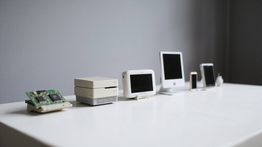 apple founders origin story