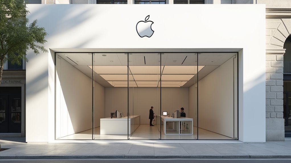 apple gagarina centrum serwisowe