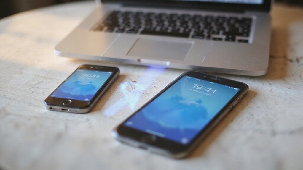 ograniczenia miejsca na icloud dla apple