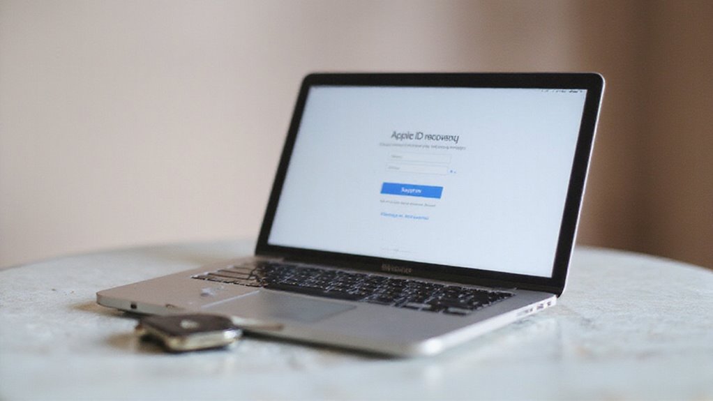 odzyskiwanie apple id najczęściej zadawane pytania