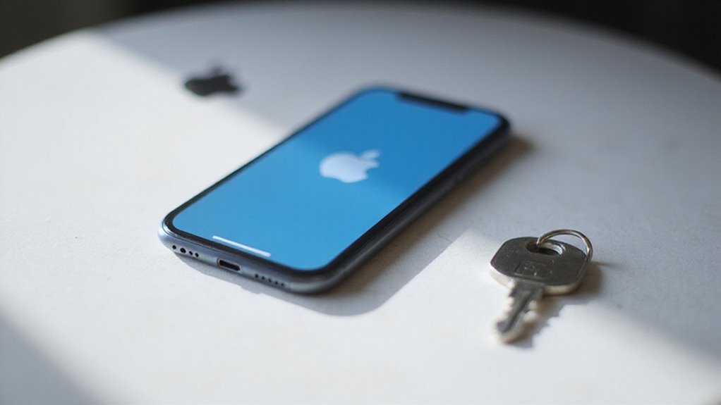 apple id recovery guide
