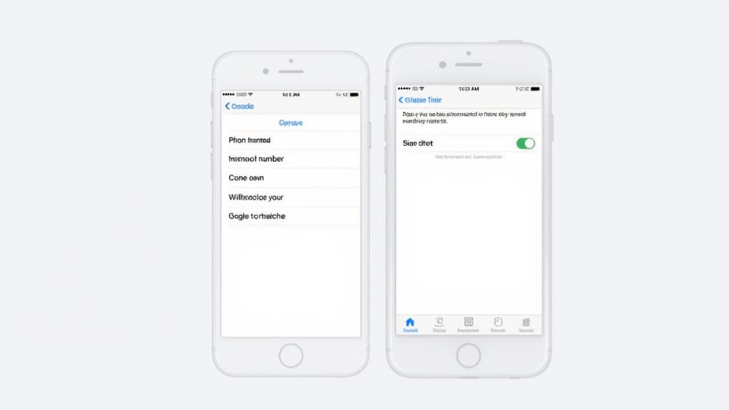 apple id numer telefonu do bezpieczeństwa