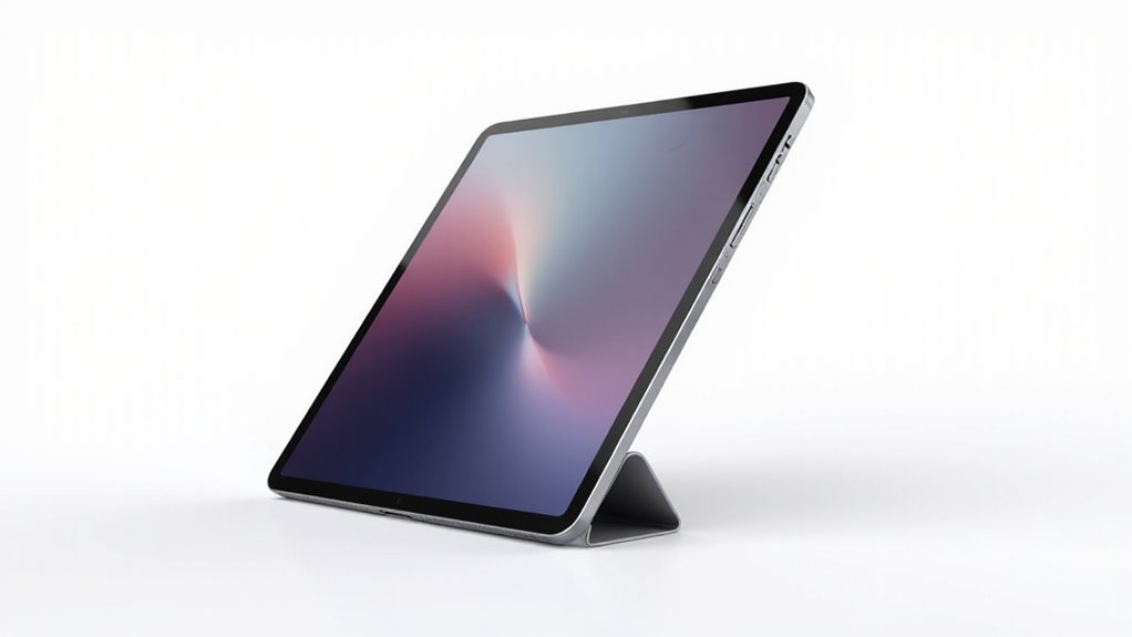Apple iPad podnosi konkurencję
