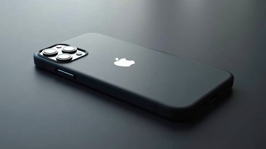 etui na iPhone 12 Pro Max