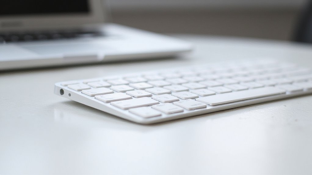 wartość inwestycyjna klawiatury Apple