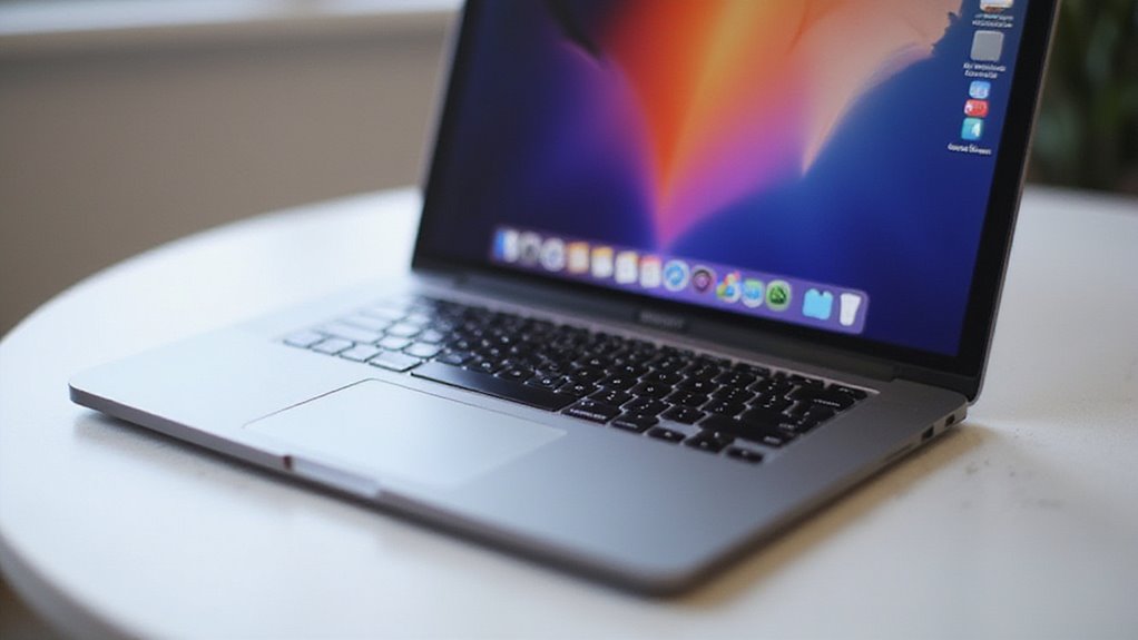 laptop Apple do nauki