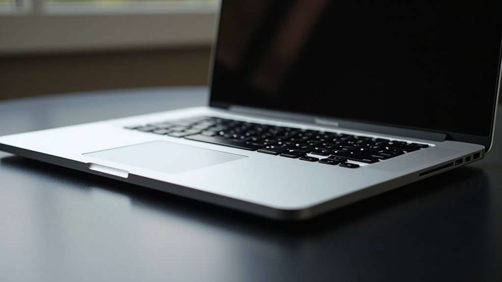 analiza cen laptopów Apple
