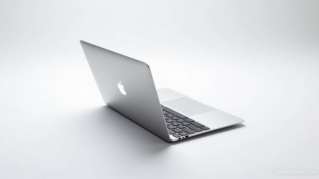 zapytanie o cenę laptopa Apple