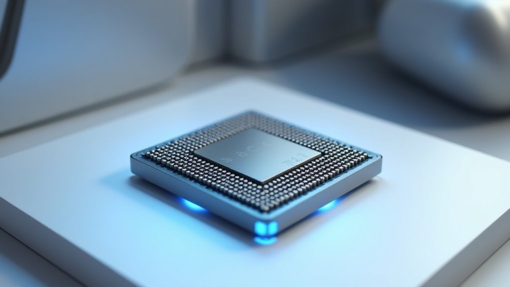 przegląd architektury Apple M1