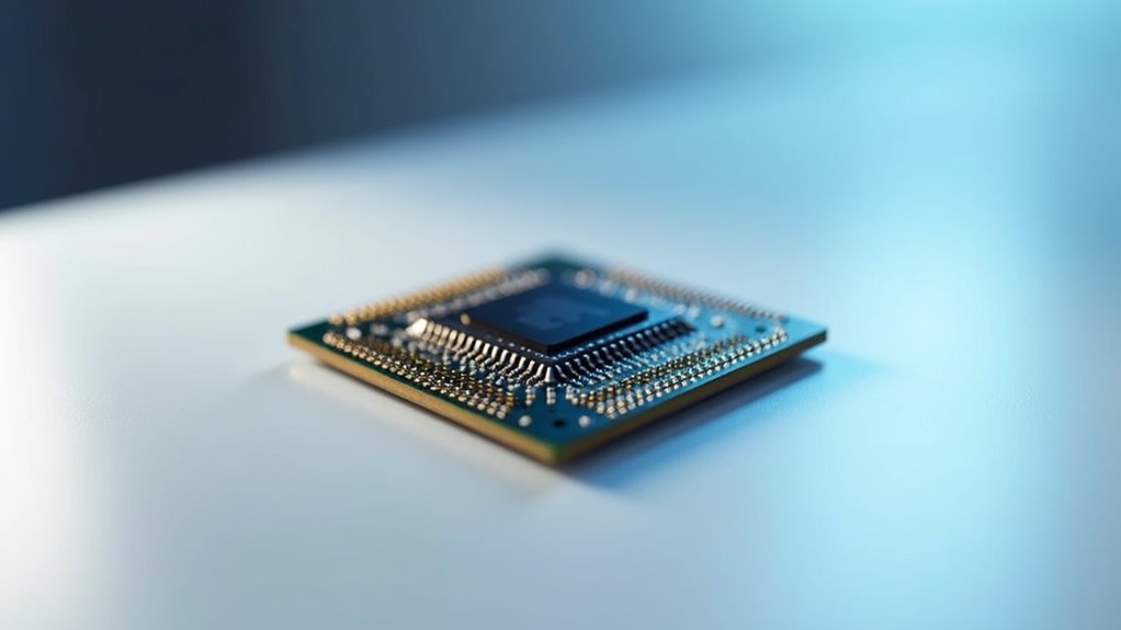 przełomowy procesor Apple M1
