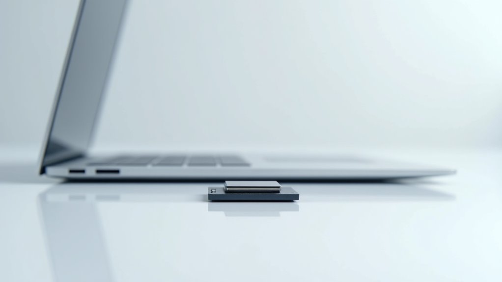 przegląd procesora Apple M1
