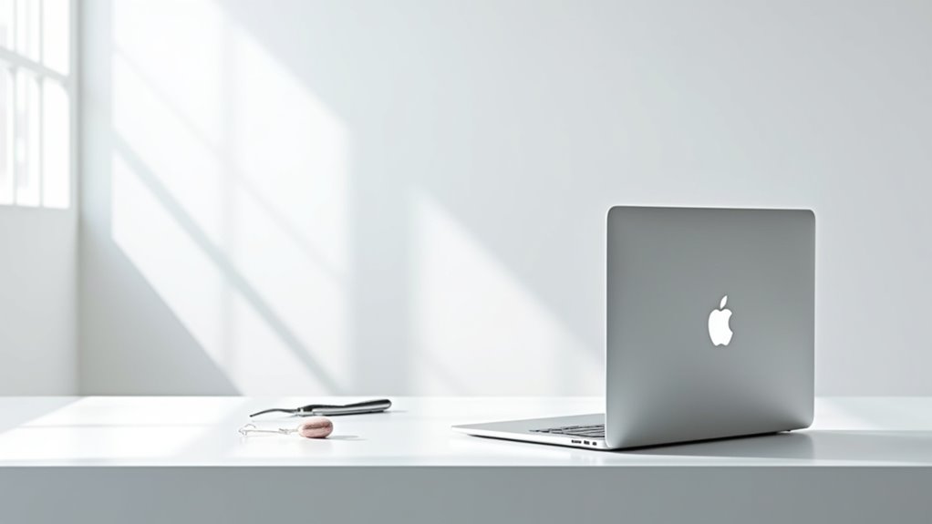 naprawa Apple Mac i odzyskiwanie danych