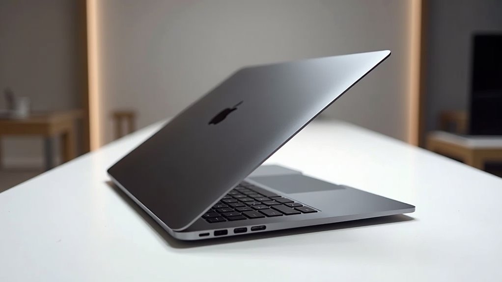 ceny i dostępność Apple MacBook Pro