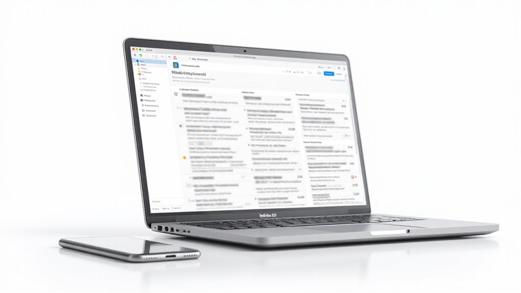 unikalne funkcje Apple Mail