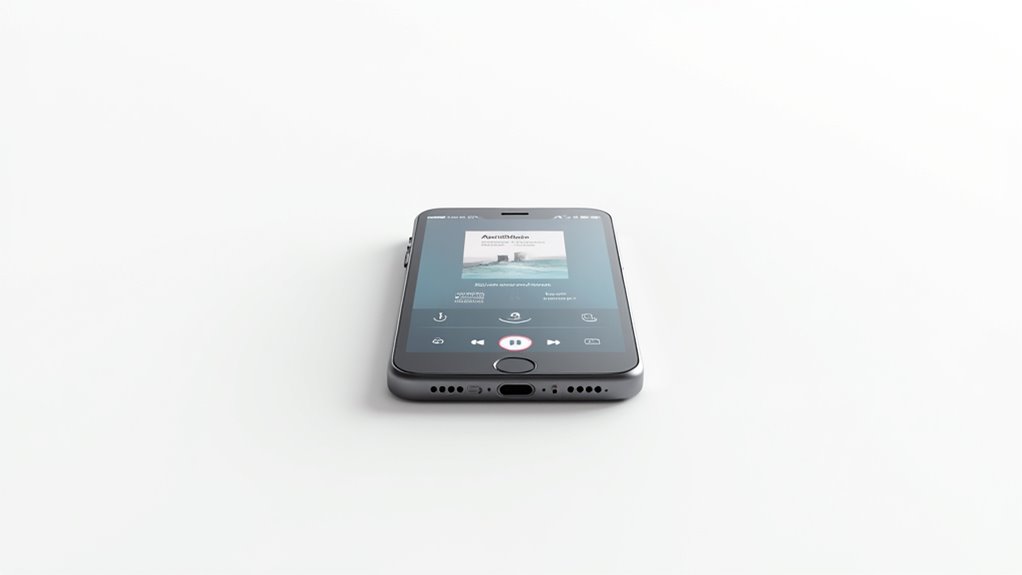 doświadczenie strumieniowania Apple Music