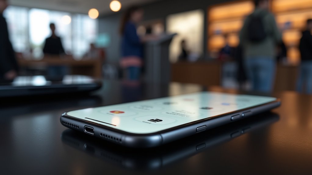 Apple Pay rozszerza opcje płatności