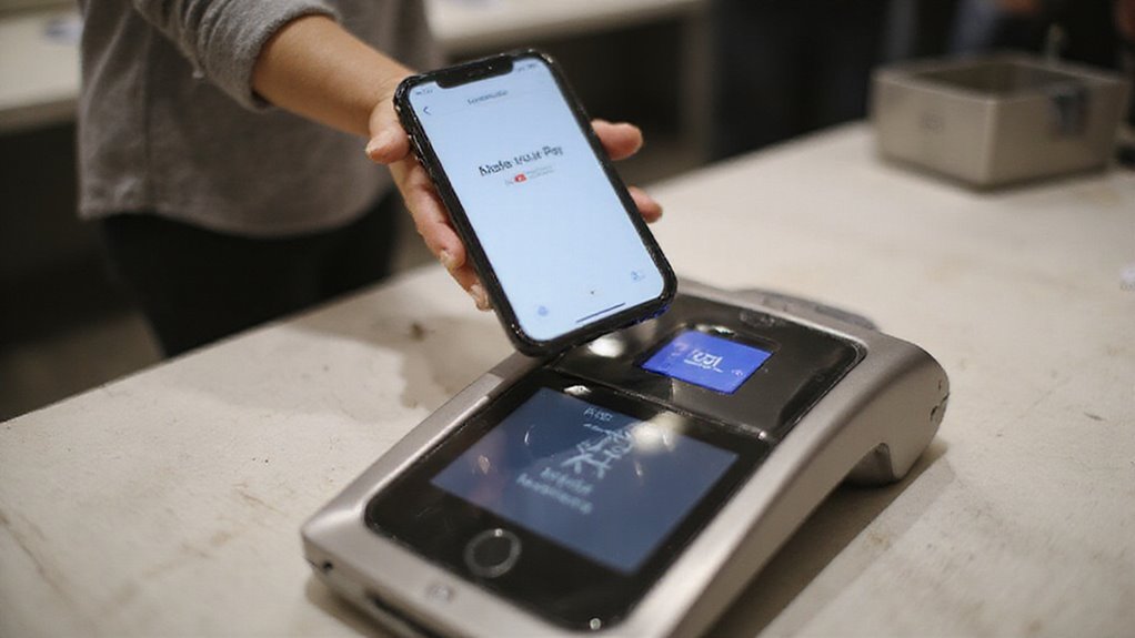problemy z transakcjami Apple Pay