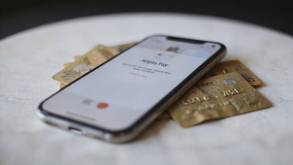 rozwiązywanie problemów z Apple Pay
