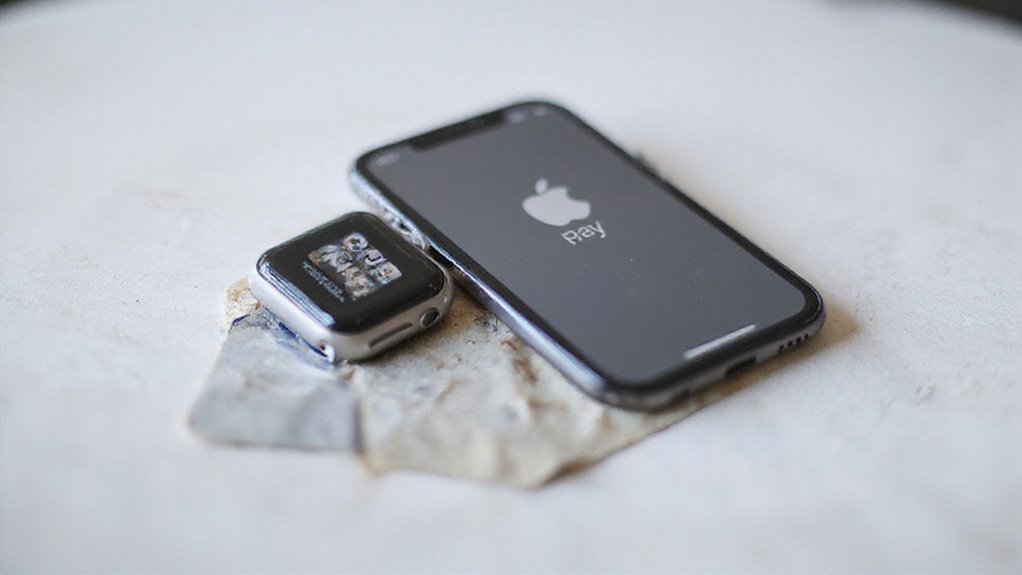 kroki rozwiązywania problemów z Apple Pay