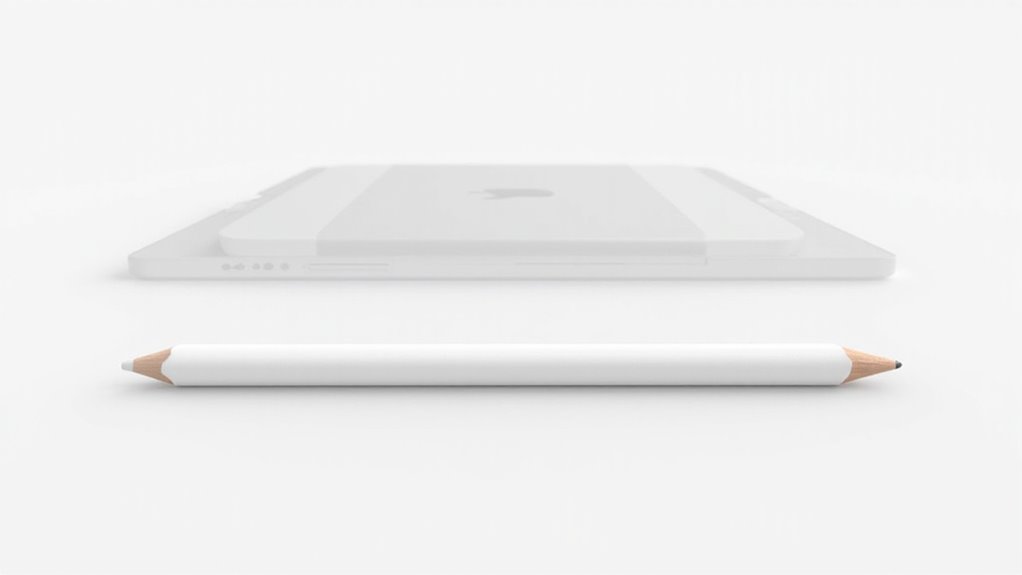 lista kompatybilności Apple Pencil 2