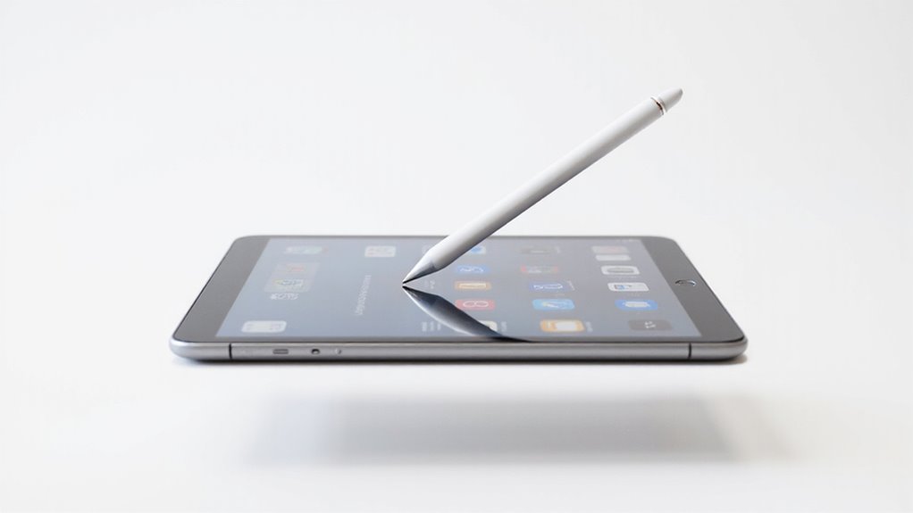 lista kompatybilności Apple Pencil 2