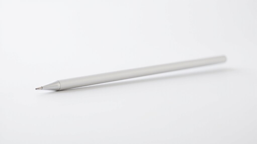 porównanie funkcji Apple Pencil