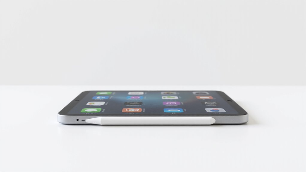 różnice w kompatybilności Apple Pencil