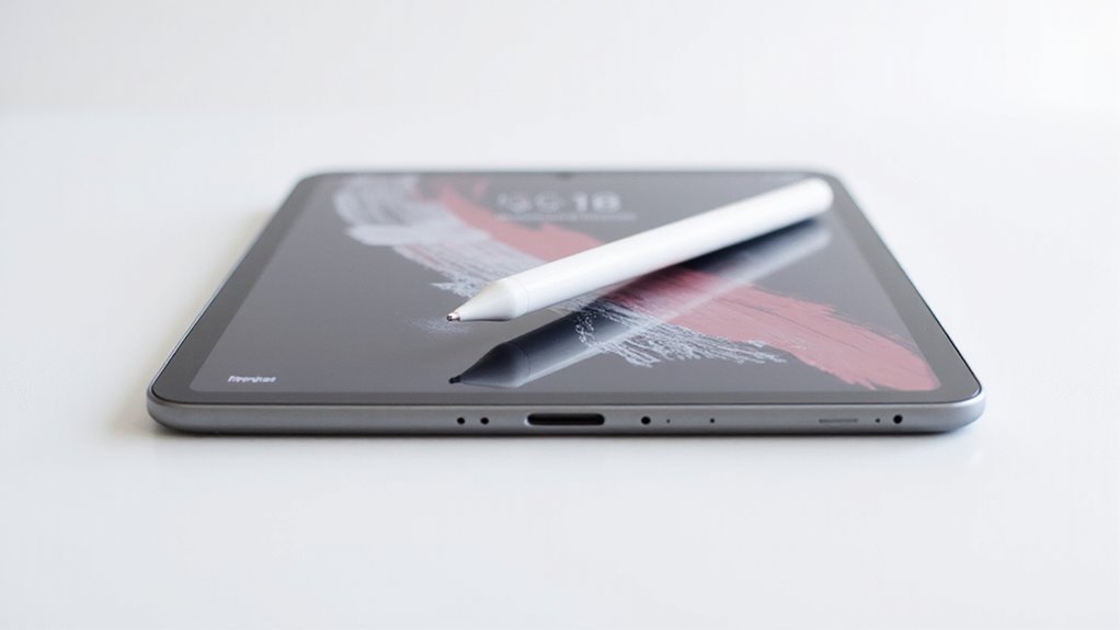 problemy ze zgodnością Apple Pencil