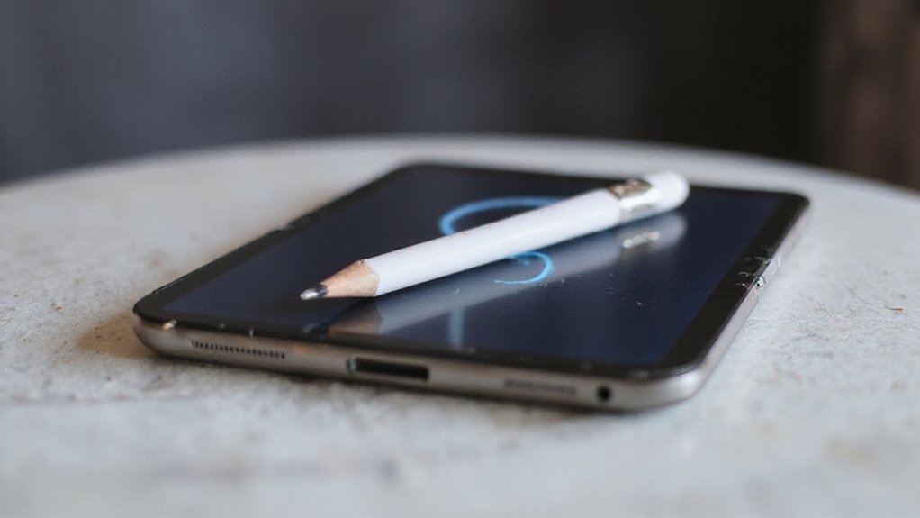 sztuczki personalizacji apple pencil