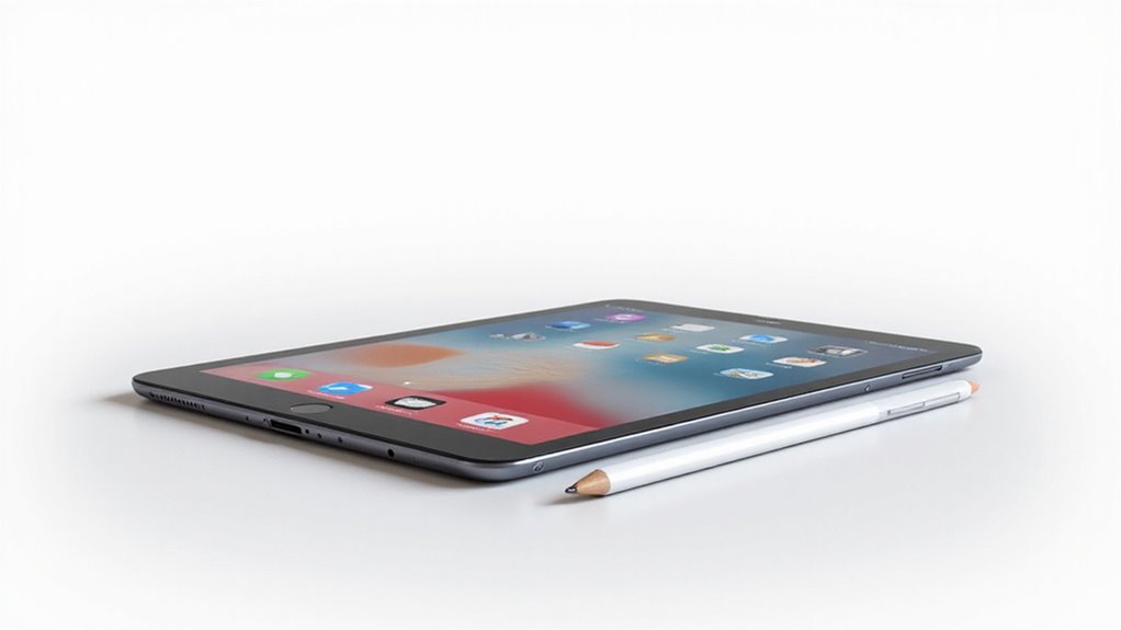 kompatybilność Apple Pencil pierwszej generacji