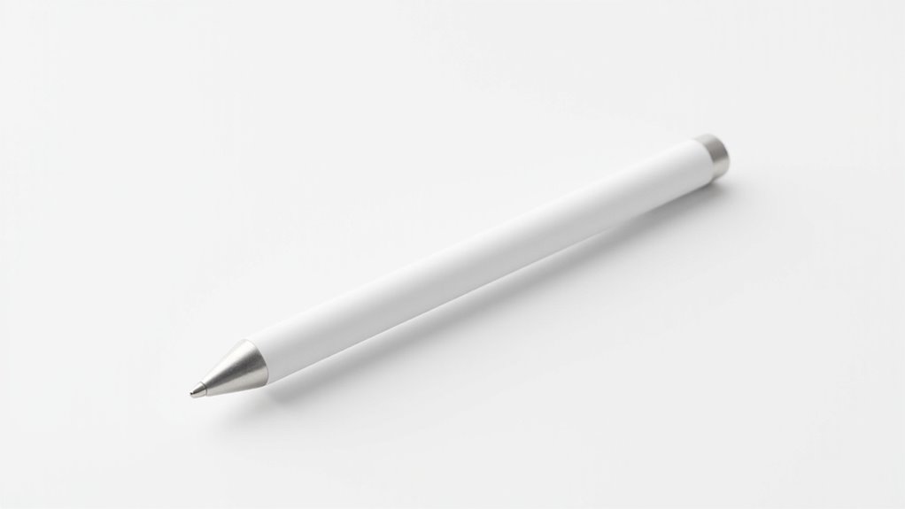 różnice pokoleniowe Apple Pencil