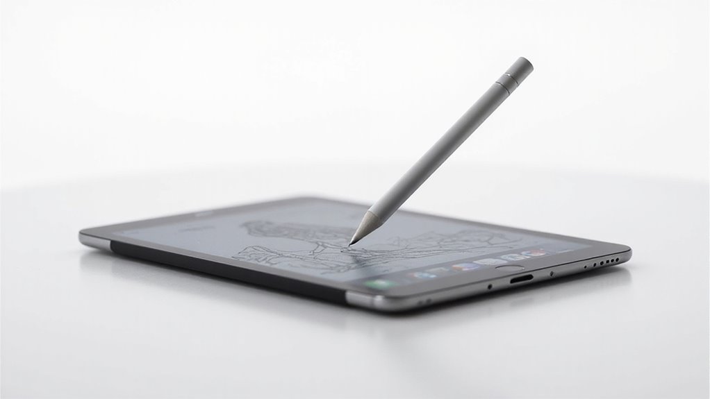korzyści produktywności Apple Pencil