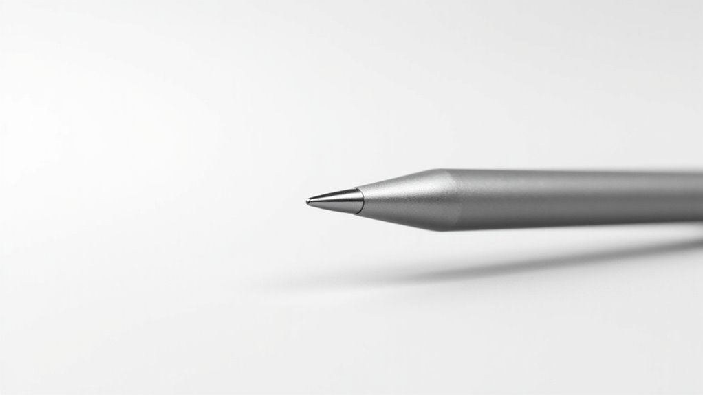 ważność końcówki Apple Pencil