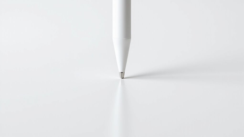 znaczenie końcówki Apple Pencil