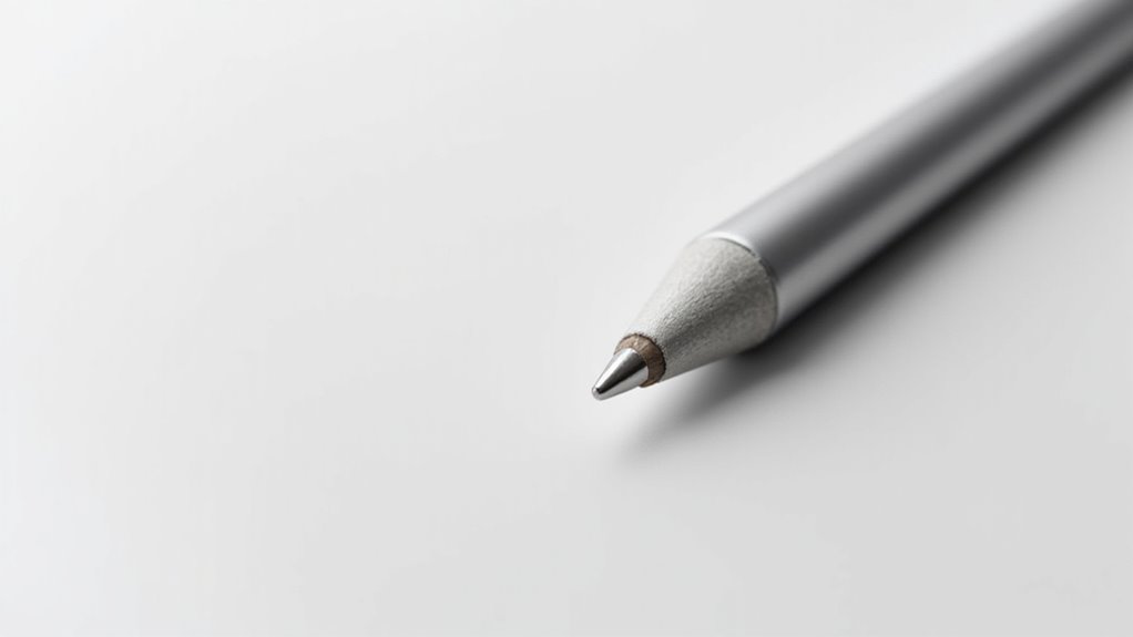 wskaźniki zużycia końcówki Apple Pencil