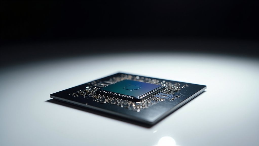 Innowacje procesorowe Apple napędzają branżę