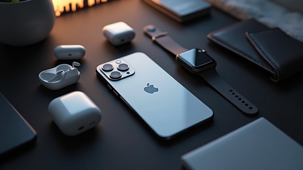 dostępność produktów Apple w Polsce