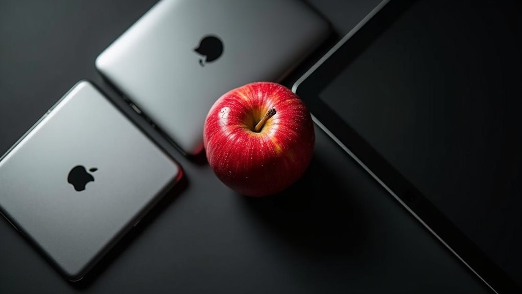 przewodnik po zakupie produktów Apple