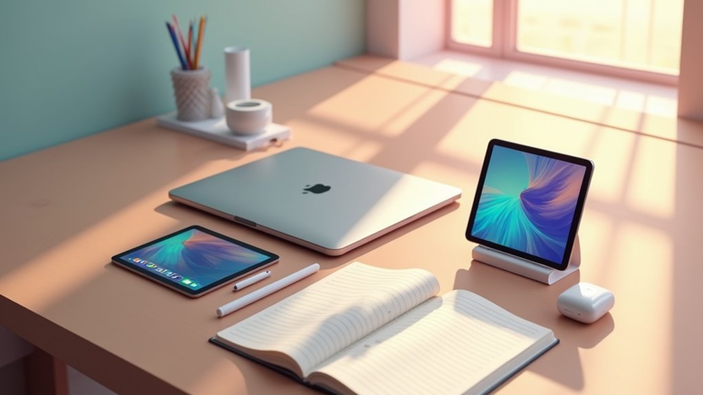Produkty Apple zwiększają efektywność edukacji