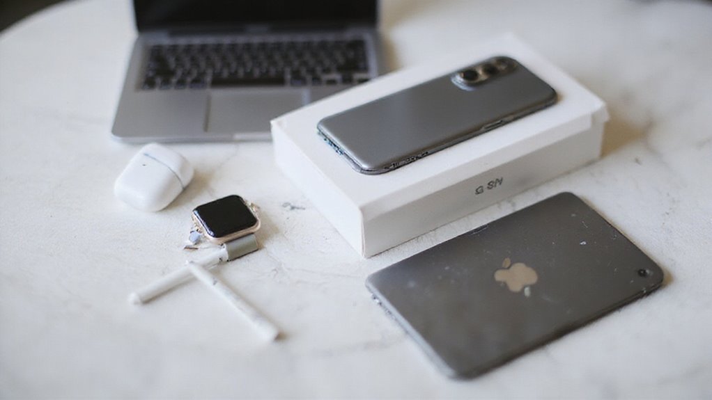 przewodnik po zakupie produktów Apple – strategie