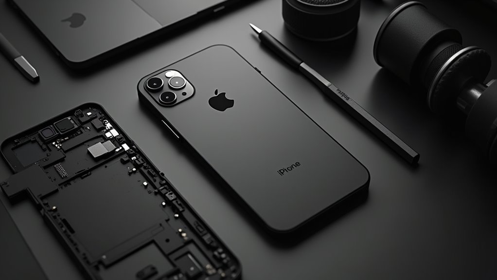 apple repair in rzeszow