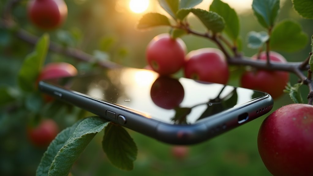 zasoby Apple poprawiają doświadczenia użytkowników